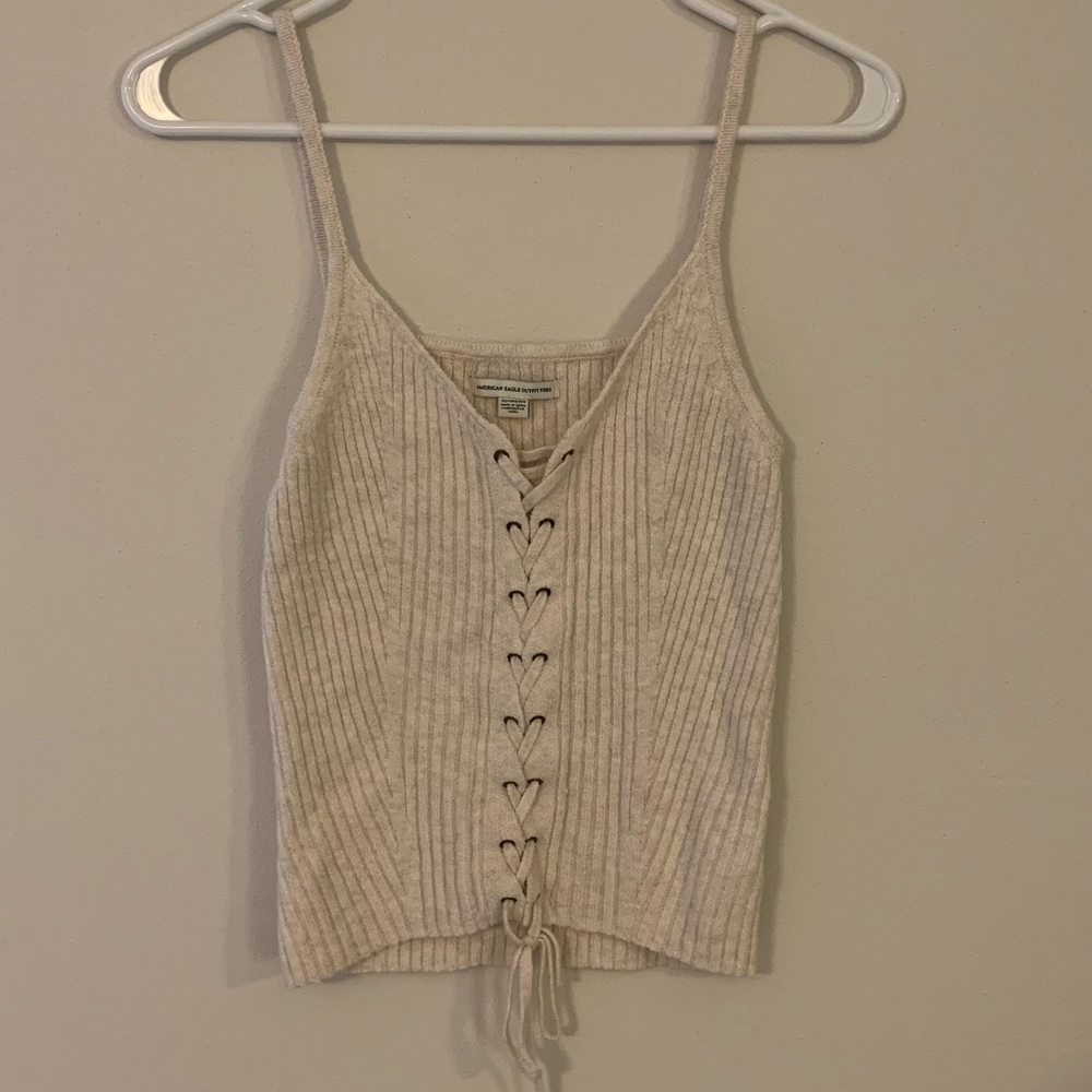 American Eagle Tank Top